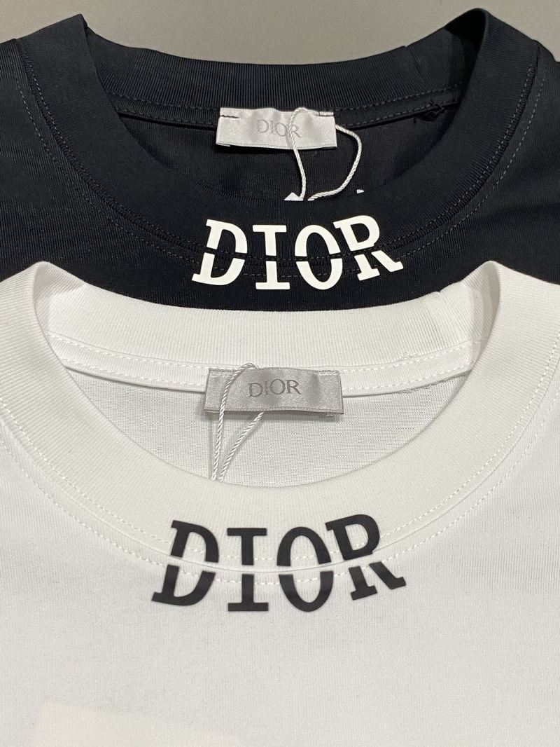 Christian Dior T-Shirts